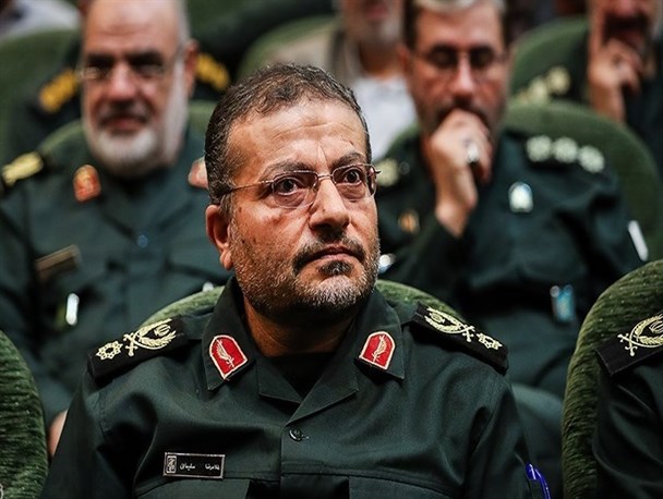 ۶ تن از مسئولان جدید بسیج منصوب شدند