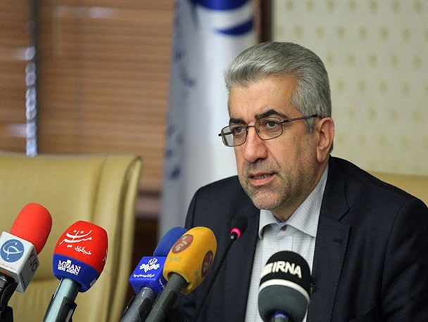 بهره‌برداری از سیلاب‌های اخیر برای تولید برق