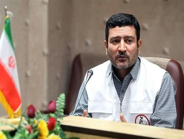 بازگشت پذیرش بیمار به شرایط عادی در بیمارستان سپاه