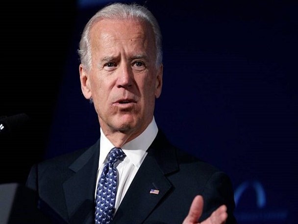 «ممنوعیت واردات انرژی از روسیه» در آمریکا تبدیل به قانون شد