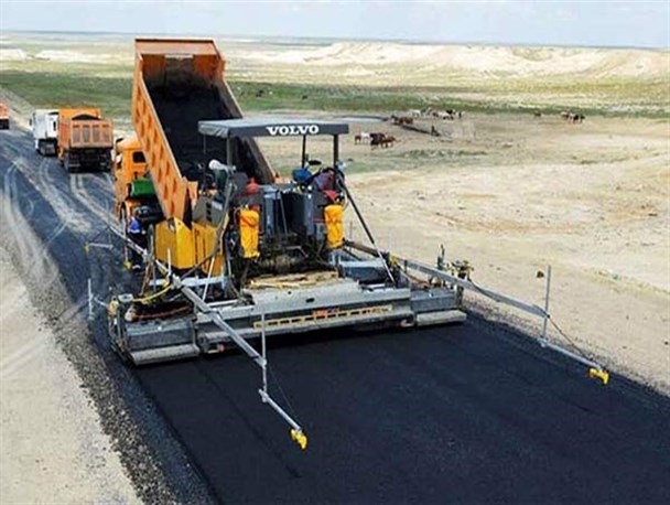 ظرفیت بخش خصوصی در راه سازی مورد استفاده قرار گیرد