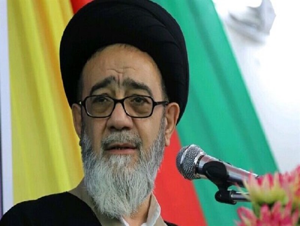 تلخ‌ترین اتفاق برای صهیونیسم جهانی اتحاد امت اسلامی است/ حادثه تروریستی در حرم امام رضا(ع) حکایت از یک پشت صحنه و کارگردانی توطئه دارد