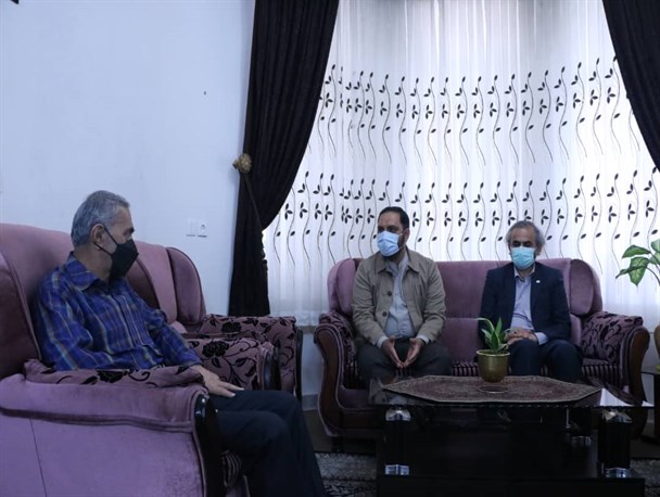 جریان هنر انقلاب وامدار حرکت و نهضت شهداست/ آغاز برنامه‌های هفته هنر انقلاب با یاد شهید «هادی باغبانی»