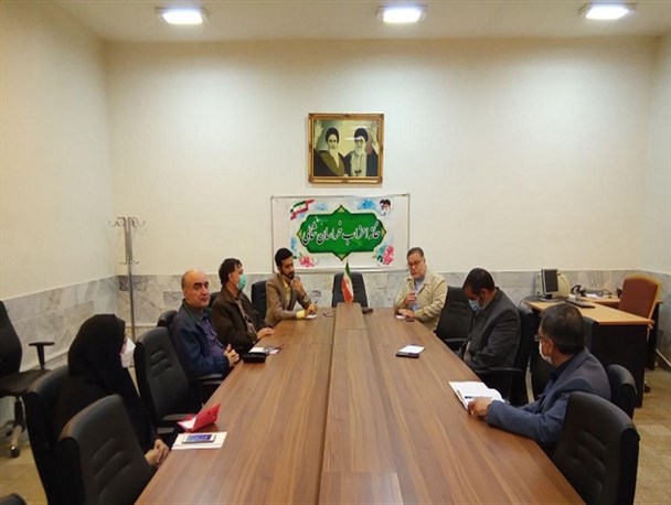 احزاب، نهادهای ضروری برای حفظ  ثبات سیاسی هستند