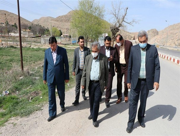 فرصتی برای رخنمایی بجنورد در مقابل بازرگانان افغانستانی/ وجود ۷۰ فرصت سرمایه‌گذاری در بجنورد