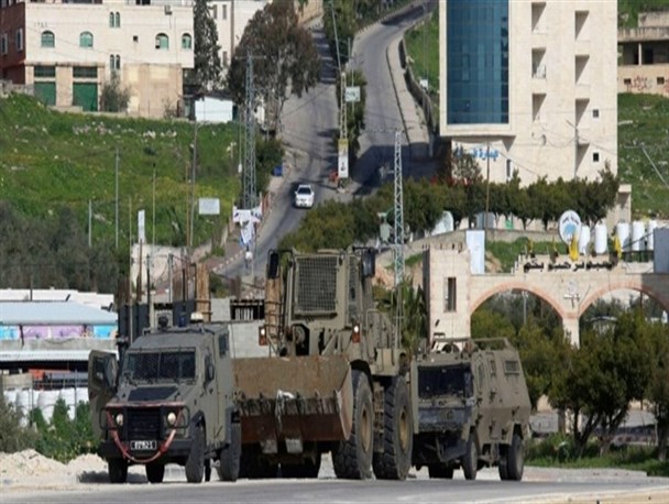 درگیری مسلحانه میان نیروهای صهیونیست و فلسطینیان/ زخمی‌شدن شماری از نظامیان صهیونیست در «جِنین»