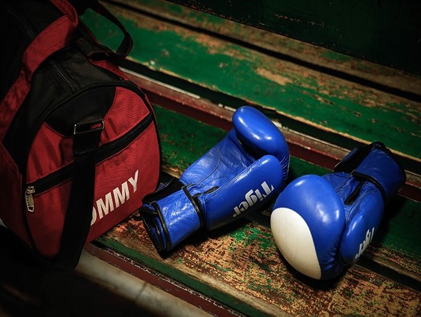 نائب رئیس کنفدراسیون بوکس آسیا انتخاب شد