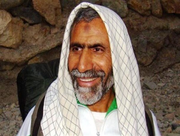 مروری بر زندگی نامه شهید حرم سامراء