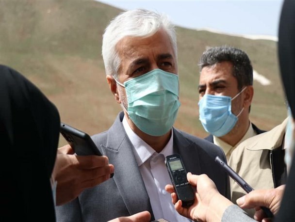 تکمیل پروژه‌های ورزشی کشور به ۲۰ هزار میلیارد تومان اعتبار نیاز دارد