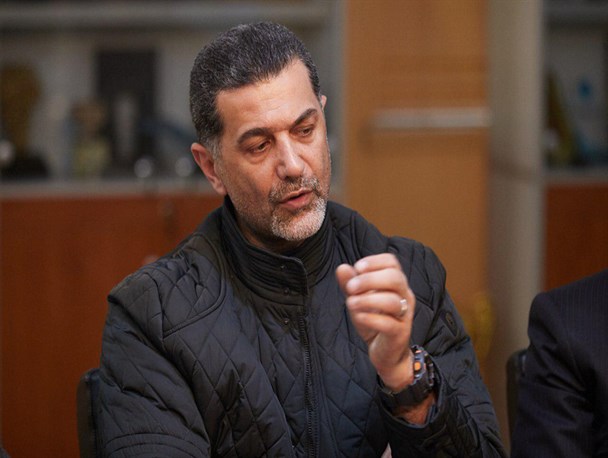 عطایی: استرس ندارم چون برای سرمربیگری در تیم ملی والیبال زره محکم پوشیدم/ بازیکنان را فرسوده کردیم؛ همیشه در برابر تغییرات مقاومت وجود دارد