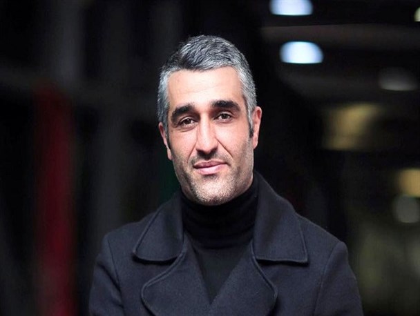 پژمان جمشیدی به «بخارست» رسید/ همکاری مجدد با کارگردان «دینامیت»