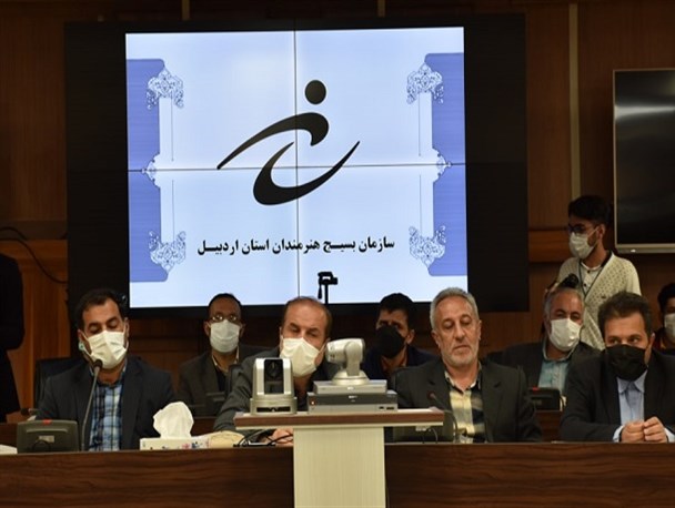 هنرمندان، مالک اشترگونه به جهاد تبیین بپردازند/ خیرین و نیکوکاران تربیت یافتگان حلقه های صالحین هستند