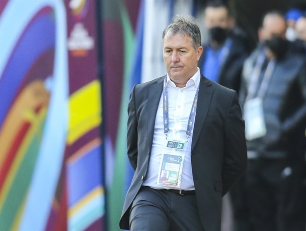 اسکوچیچ: نمی‌خواهم در مورد سیاست صحبت کنم/ انتظار واکنش خوبی از بازیکنانم در بازی مقابل انگلیس و آمریکا دارم