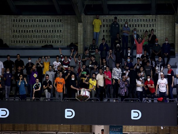 برخورد جدی و قاطع با تخلفات نیمه نهایی لیگ برتر بسکتبال؛ لطفا این رویه را ادامه دهید