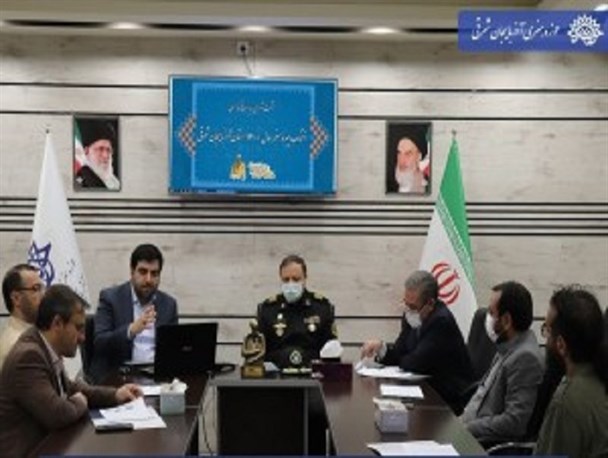 چهره هنر سال استان آذربایجان شرقی معرفی می‌شود