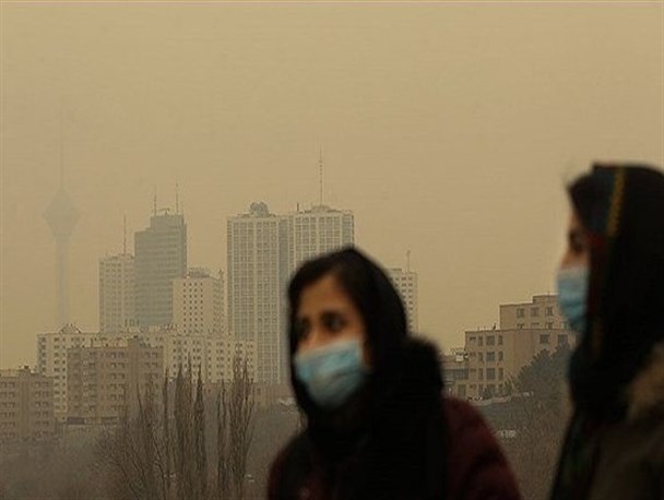 برای حفظ سلامتی در هوای آلوده به چه نکاتی توجه کنیم؟/ گروه‌های حساس در منزل بمانند