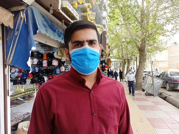 نظرات جالب یاسوجی ها برای کنترل قیمت ها/شهروندان: مدیریت کافی در بازار وجود نداردشود+تصاویر و فیلم