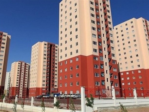 مهمترین هدف طرح ملی مسکن امیدآفرینی است