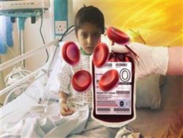 آزمایش تالاسمی، بیمه کننده سلامت نوزاد