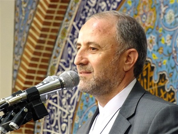 احداث مترو، مهمترین مطالبه مدیریت شهرستان پردیس از رییس جمهور
