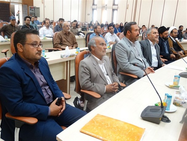 حسن موسوی به عنوان سرپرست انجمن خوشنویسان مه ولات منصوب شد