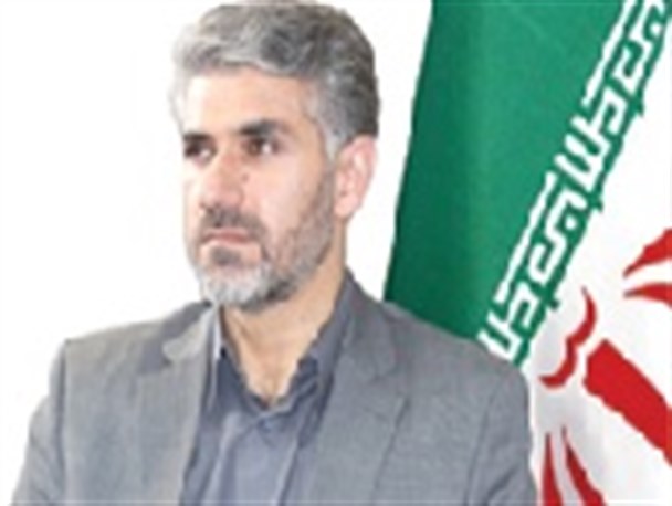 پروژه آب رسانی فریدن ۹۵ اجرای می شود/اولویت در شهرک صنعتی با صنایع غذایی است