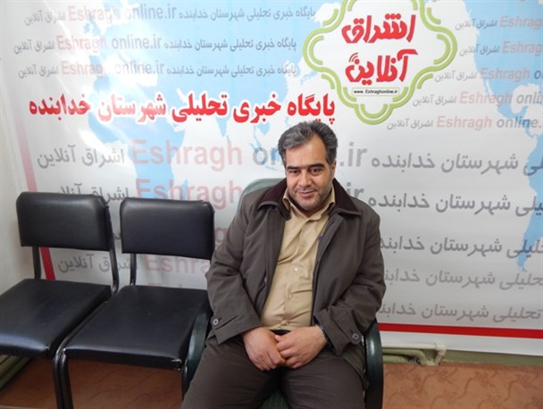 پروژه حیاتی جاده کمربندی شهرقیدارنیازمندتامین اعتباراست