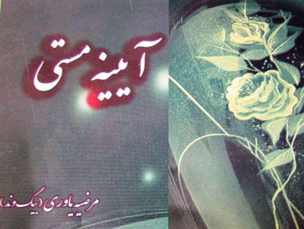 اهدا 100 جلد کتاب شعر به اداره فرهنگ و ارشاد اسلامی توسط نویسنده سنقری