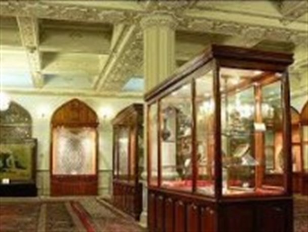 مرکز اسناد ملی مرزبان هویت فرهنگی و تاریخ کشور است