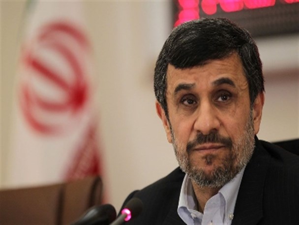 نیمه شعبان، همدان میزبان محمود احمدی نژاد خواهد بود