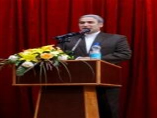 دانش آموزان پرچم دار مبارزه علمی با دشمنان هستند