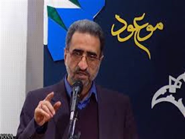 در دانشگاههای ایران دو واحد درسی به عنوان مهدویت شناسی نداریم/یکصد هزار دانشجو تا سال ۱۹۹۷ در آمریکا به تحصیل موعودشناسی می پرداختند
