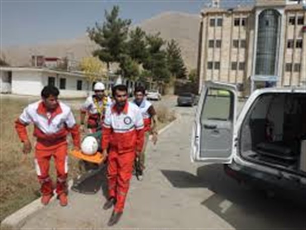 مانورچند منظوره در اردل برگزار می شود