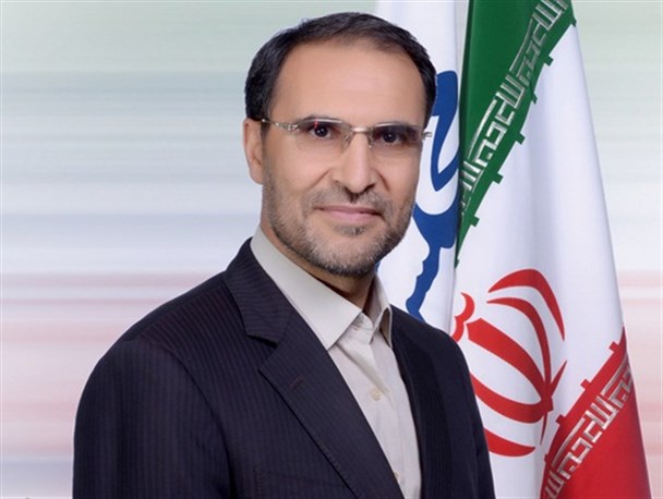 نماینده ملایر در مجلس، عضو ناظر در شورای عالی نظام پرستاری شد