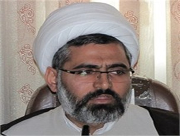 توجه به شعار سال از گسترش شکاف میان دولت و ملت جلوگیری می کند/ شعار سال با سیاست های اقتصاد مقاومتی عجین است
