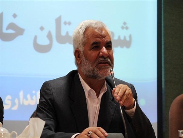 محصولات کشاورزی خلیل آباد با بهترین کیفیت وارد بازار می شوند
