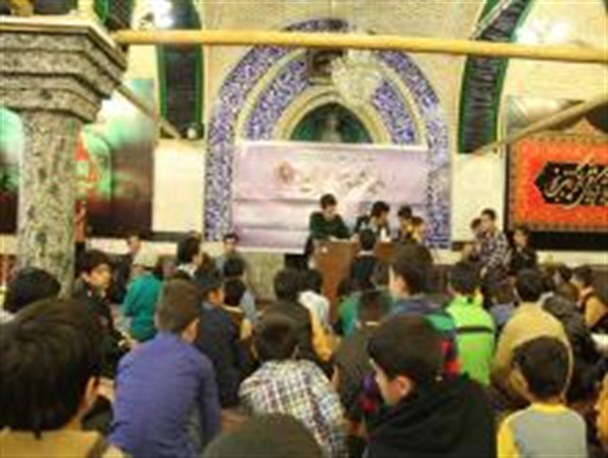 800 حافظ قرآنی در جشنواره قرآنی سبحان حضور پیدا کردند