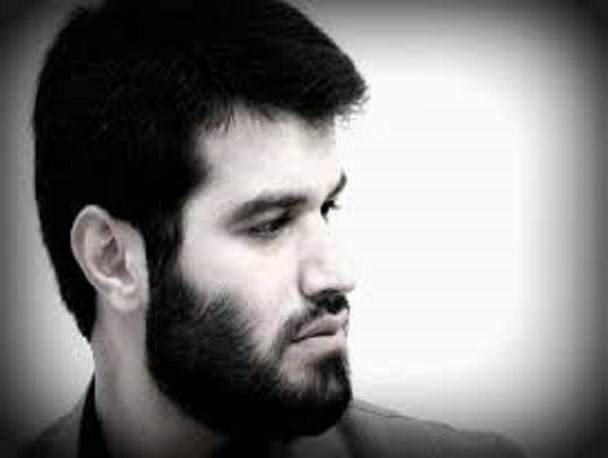 میثم مطیعی چه کتاب‌هایی را می‌خواند؟