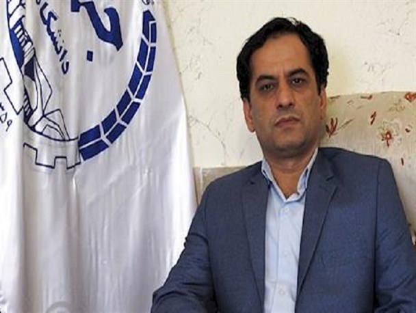تغییر سرپرست جهاد دانشگاهی کهگیلویه و بویراحمد