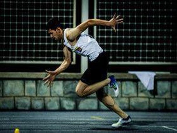 دو ومیدانی کار خرمدره ای برای حضور در رقابت های قهرمانی جوانان آسیا انتخاب شد