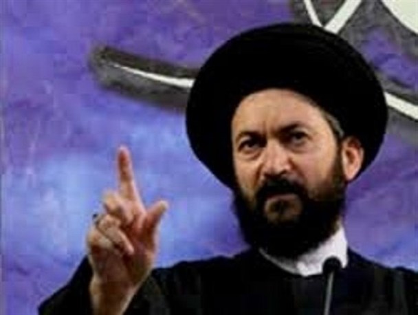 آذربایجان در خیرخواهی ایران تردید نکند/ با تکیه بر اسباب ظاهری، قره باغ آزاد نمی‌شود