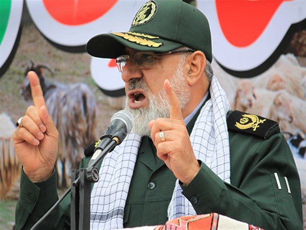 حفظ شان و جایگاه عشایر از اهداف نظام است