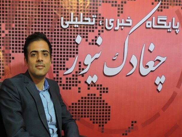 صنوف آلاینده در بوشهر راهی شهرک صنعتی بوشهر2 می شود