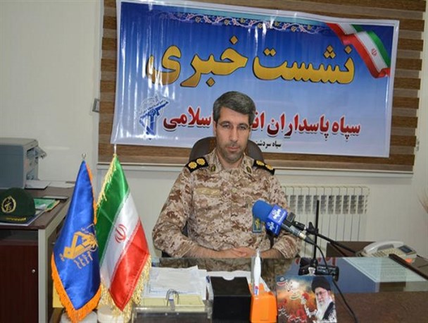رزمایش بزرگ الی بیت المقدس در سردشت برگزار می شود