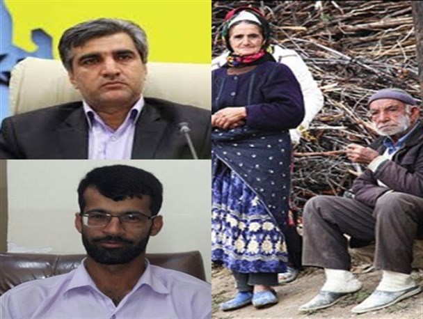 وعده های عمل نشده مسئولین و مشکلات بهداشتی مردم روستای سرمستان