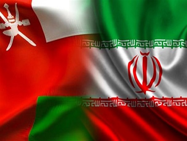 گفتگوی عمان و ایران برای ایجاد اسکله نفتی