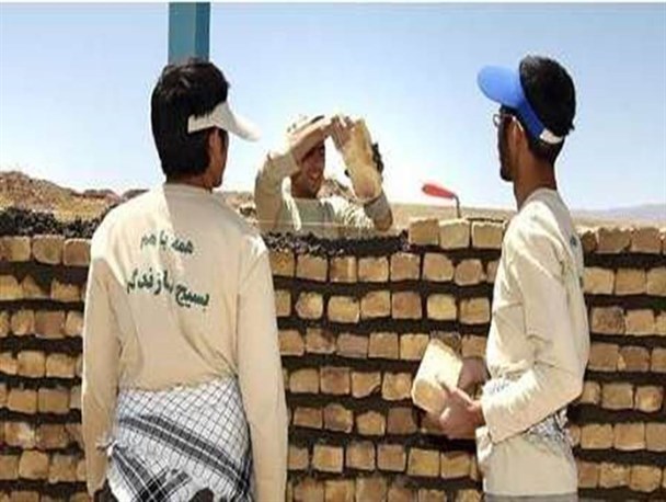 46 واحد مسکونی برای نیازمندان در سیروان ساخته می شود