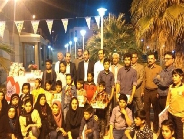 لزوم برنامه ریزی مدون برای پیشگیری از تولد نوزادان تلاسمی
