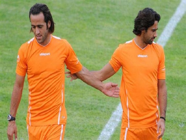 کریمی برای پرسپولیس نان داشت ولی مجیدی برای استقلال نه!