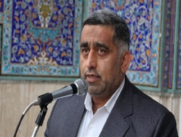 برگزاری ششمین همایش جانبازان در فریدونکنار